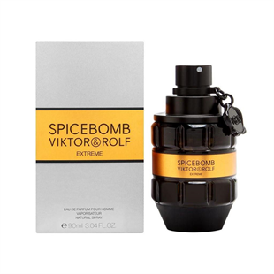 Viktor Rolf Spicebomb Extreme EDP 90 ml Erkek Parfüm