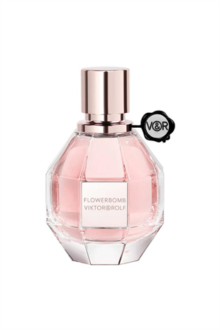 Viktor&Rolf Flowerbomb Pour Femme EDP 50 ml Kadın Parfüm