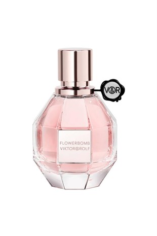 Viktor&Rolf Flowerbomb Pour Femme EDP 50 ml Kadın Parfüm