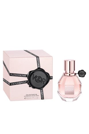 Viktor&Rolf Flowerbomb Pour Femme EDP 50 ml Kadın Parfüm