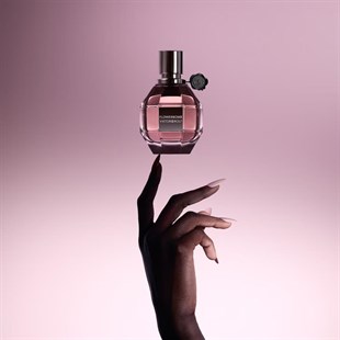 Viktor&Rolf Flowerbomb Pour Femme EDP 50 ml Kadın Parfüm
