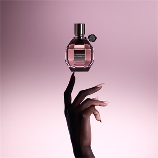 Viktor&Rolf Flowerbomb Pour Femme EDP 50 ml Kadın Parfüm