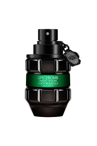 Viktor&Rolf Spicebomb Night Vision EDP 90 ml Erkek Parfüm 