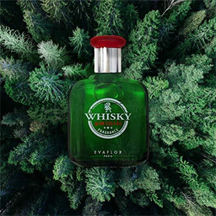 Whisky Origin Fragrance For Men EDT 100 ml Erkek Parfüm