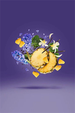 Xerjoff Accento EDP 100 ML