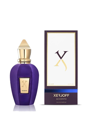 Xerjoff Accento EDP 100 ML
