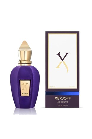 Xerjoff Accento EDP 100 ML