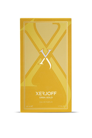 Xerjoff Erba Gold EDP 100 ML