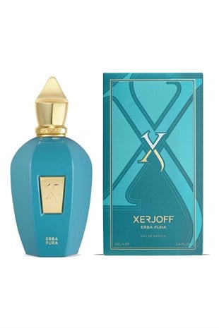 Xerjoff Erba Pura EDP 100 ML