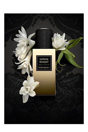 Yves Saint Lauren Supreme Bouquet EDP 125 ml