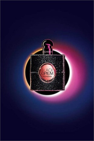 Yves Saint Laurent  Black Opium EDP 150 ml Kadın Parfüm