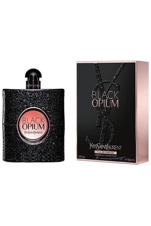 Yves Saint Laurent  Black Opium EDP 150 ml Kadın Parfüm