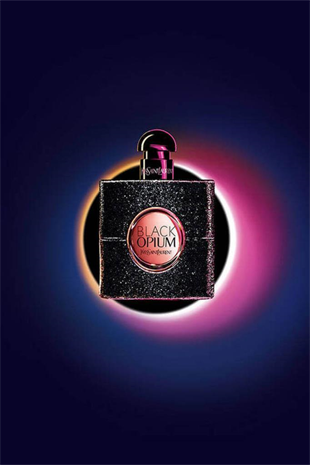 Yves Saint Laurent  Black Opium EDP 150 ml Kadın Parfüm