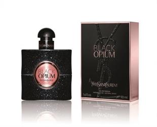 Yves Saint Laurent Black Opium EDP 50 ml Kadın Parfüm