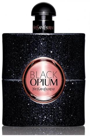Yves Saint Laurent Black Opium EDP 50 ml Kadın Parfüm