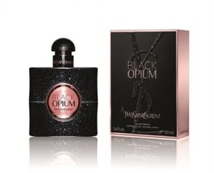 Yves Saint Laurent Black Opium EDP 50 ml Kadın Parfüm