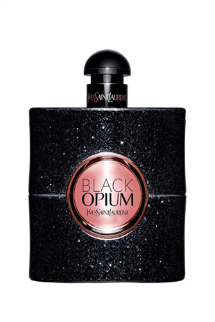 Yves Saint Laurent Black Opium EDP 90 ml Kadın Parfüm
