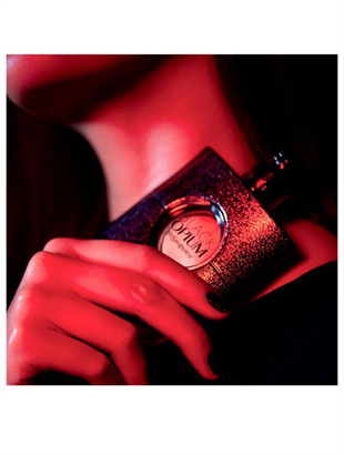 Yves Saint Laurent Black Opium EDP 90 ml Kadın Parfüm