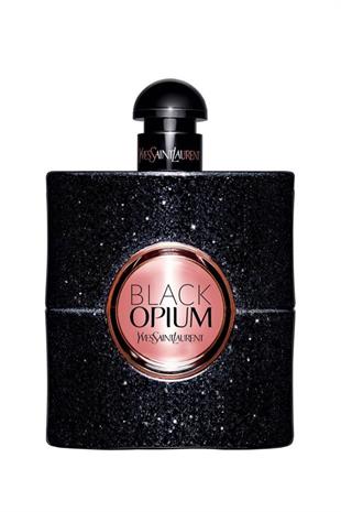 Yves Saint Laurent Black Opium EDP 90 ml Kadın Parfüm
