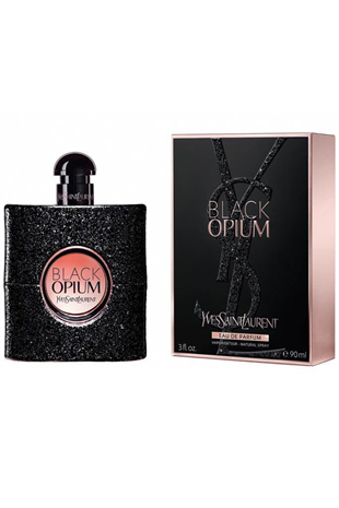Yves Saint Laurent Black Opium EDP 90 ml Kadın Parfüm