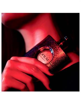 Yves Saint Laurent Black Opium EDP 90 ml Kadın Parfüm