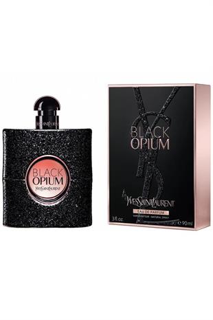 Yves Saint Laurent Black Opium EDP 90 ml Kadın Parfüm