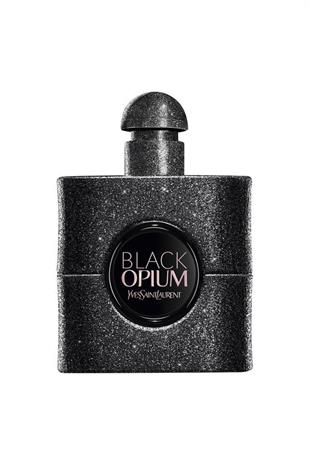 Yves Saint Laurent Black Opium EDP Extreme 50 ml Kadın Parfüm