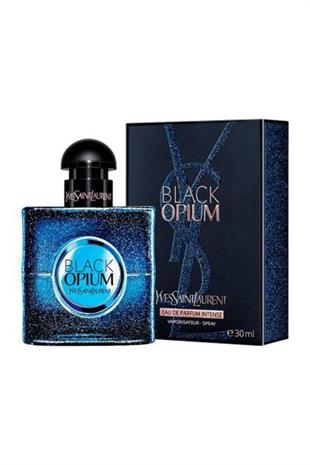 Yves Saint Laurent Black Opium Intense EDP 30 ml Kadın Parfüm
