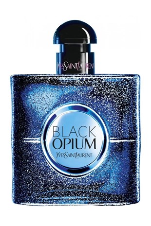 Yves Saint Laurent Black Opium Intense EDP 90 ml Kadın Parfüm