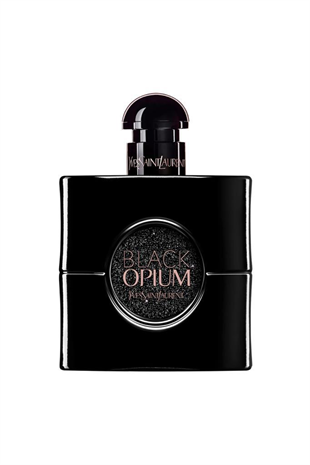 Yves Saint Laurent Black Opium Le Parfum EDP 50 ml Kadın Parfüm