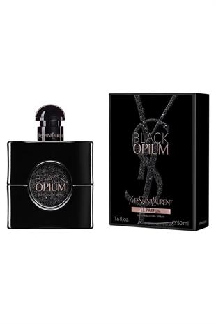 Yves Saint Laurent Black Opium Le Parfum EDP 50 ml Kadın Parfüm
