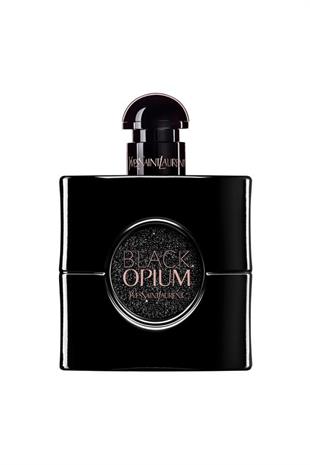 Yves Saint Laurent Black Opium Le Parfum EDP 50 ml Kadın Parfüm