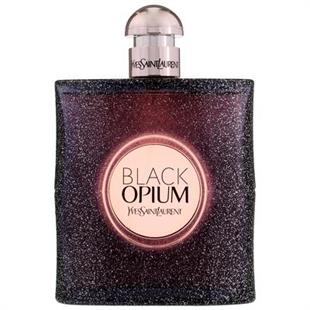Yves Saint Laurent Black Opium Nuit Blanche EDP 90 ml Kadın Parfüm