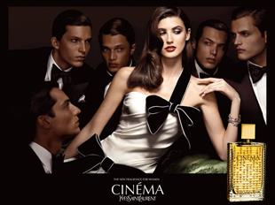 Yves Saint Laurent Cinema EDP 90 ml Kadın Parfüm