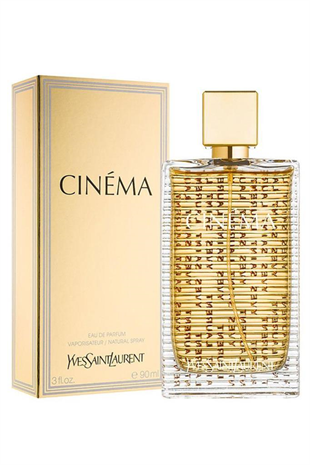 Yves Saint Laurent Cinema EDP 90 ml Kadın Parfüm