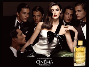 Yves Saint Laurent Cinema EDP 90 ml Kadın Parfüm