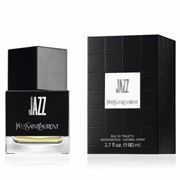 Yves Saint Laurent Jazz EDT 80 ml Erkek Parfüm