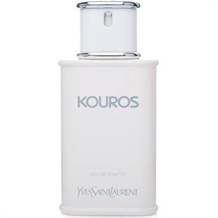 Yves Saint Laurent Kouros EDT 100 ml Erkek Parfüm