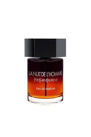 Yves Saint Laurent La Nuit De L‘Homme EDP 100 ml Erkek Parfüm