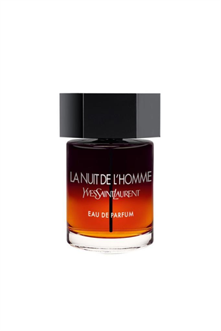 Yves Saint Laurent La Nuit De L‘Homme EDP 100 ml Erkek Parfüm