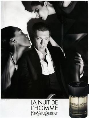 Yves Saint Laurent La Nuit De LHomme EDT 100 ml Erkek Parfüm
