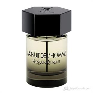 Yves Saint Laurent La Nuit De LHomme EDT 100 ml Erkek Parfüm