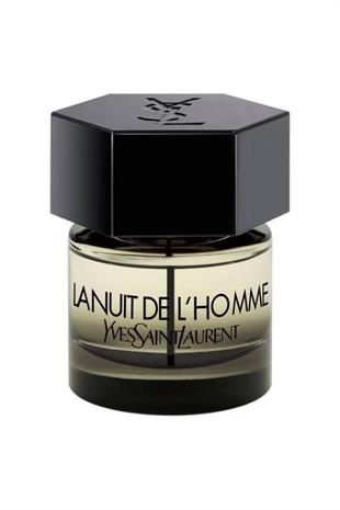 Yves Saint Laurent La Nuit De LHomme EDT 60 ml Erkek Parfüm