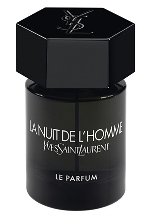 Yves Saint Laurent La Nuit De LHomme EDP 100 ml Erkek Parfüm