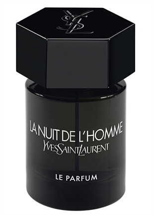 Yves Saint Laurent La Nuit De LHomme EDP 100 ml Erkek Parfüm