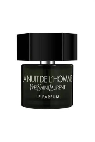 Yves Saint Laurent La Nuit De LHomme Le Parfüm 60 ml Erkek Parfüm