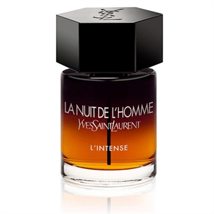 Yves Saint Laurent La Nuit De LHomme LIntense EDP 100 ml