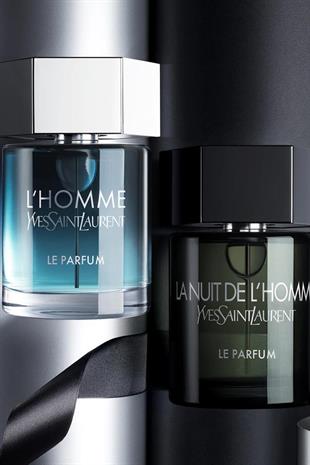 Yves Saint Laurent La Nuit De LHomme Le Parfüm 60 ml Erkek Parfüm