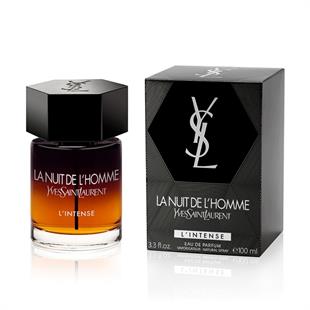 Yves Saint Laurent La Nuit De LHomme LIntense EDP 100 ml
