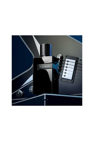 Yves Saint Laurent Le Parfum EDP 200 ml Erkek Parfüm